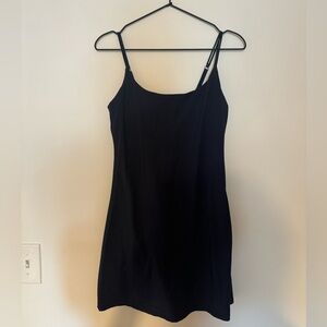 Abercrombie and fitch athletic dress
